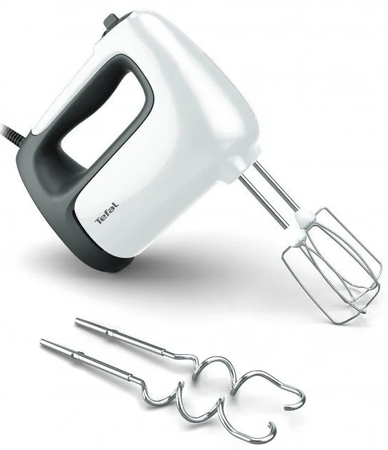 Міксер TEFAL PREP'MIX+ STANDBOWL HT464138