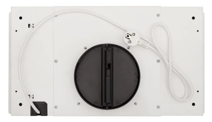 Витяжка Eleyus UNIA 800 LED 52 WH