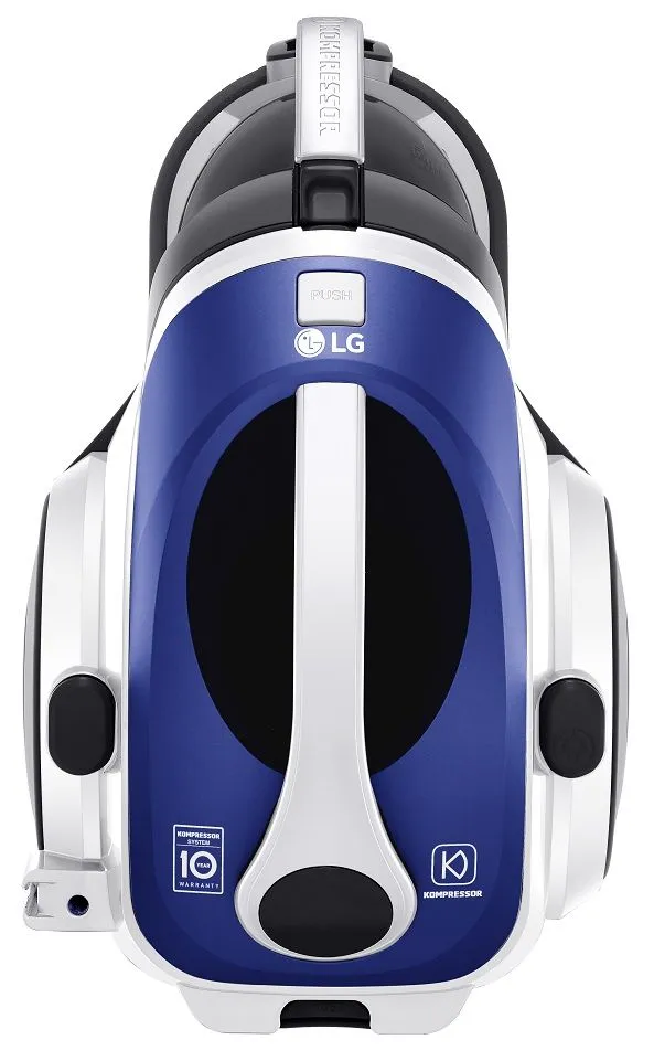 Пилосос LG VK8506NHAC
