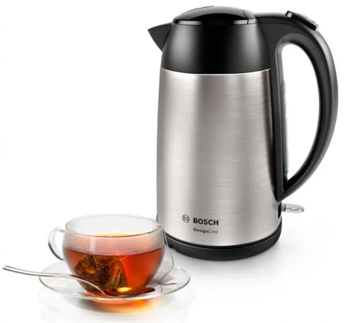 Електрочайник BOSCH TWK3P420