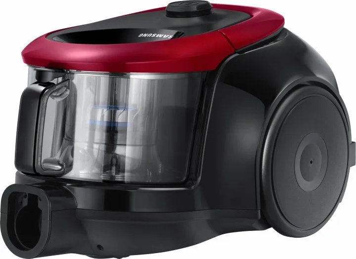 Пилосос без мішка SAMSUNG VC07M2110SR/UK