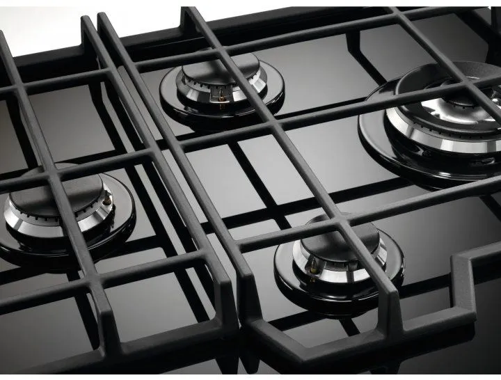 Варильна поверхня газова Electrolux KGG6456K