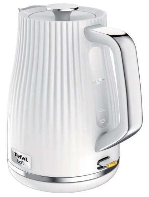 Електрочайник TEFAL Loft KO250130