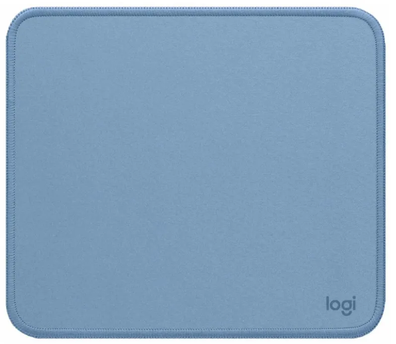 Килимок для мишi Logitech Studio Series Blue (956-000051)