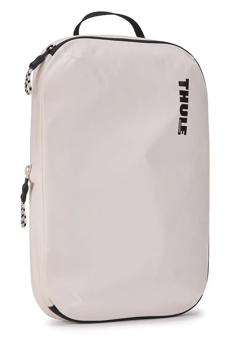 Органайзер для одягу Thule Compression Packing Cube Medium White (3204859)