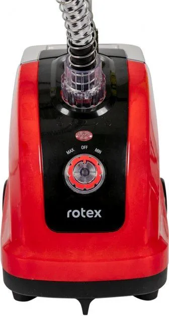 Відпарювач ROTEX RIC205-S SUPER STEAM