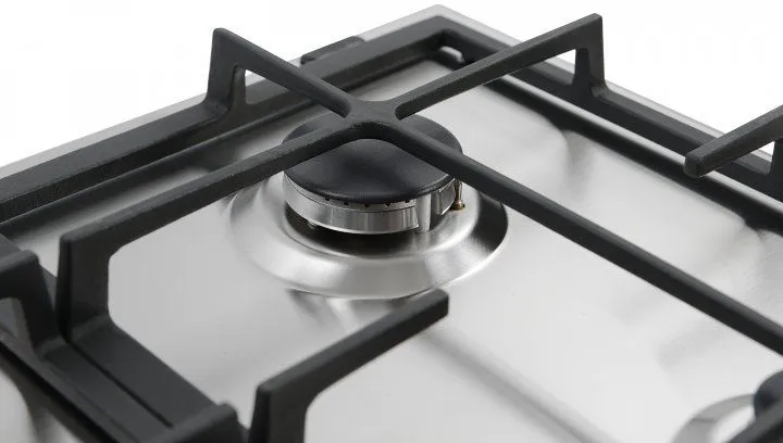 Варильна поверхня газова WHIRLPOOL GMA 6422/IX