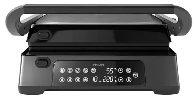 Гриль Philips HD6307/70