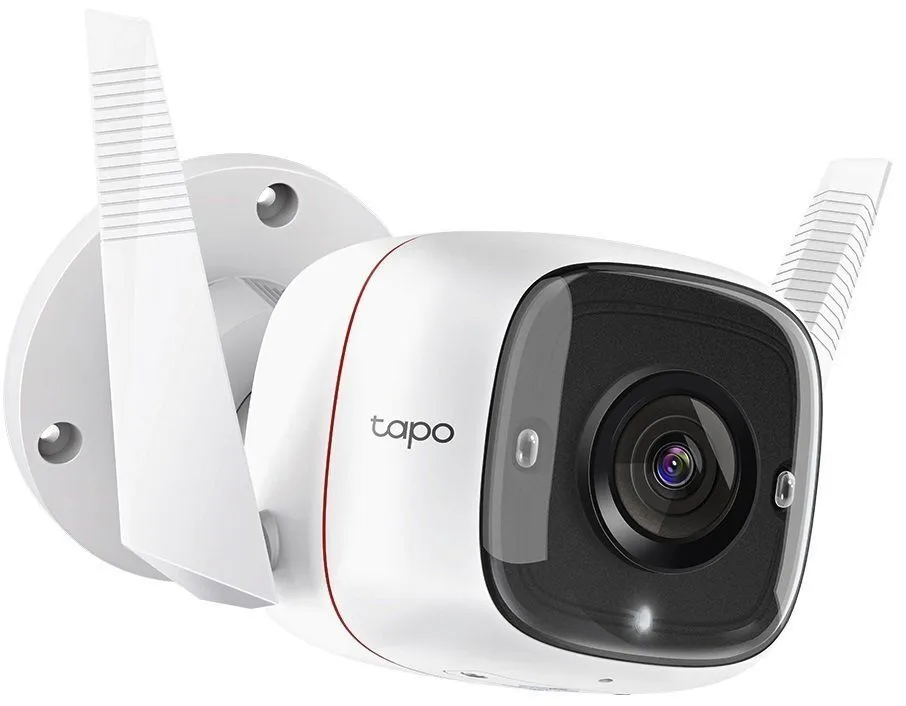 IP-камера відеоспостереження TP-Link Tapo C310