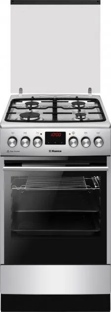 Комбінована плита HANSA FCMS582258