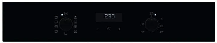 Духова шафа електрична Electrolux EOD5H70BZ
