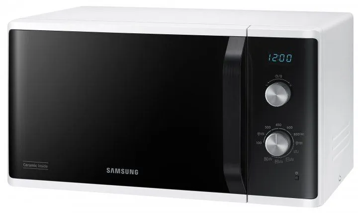 Мікрохвильова піч SAMSUNG MG23K3614AW/UA