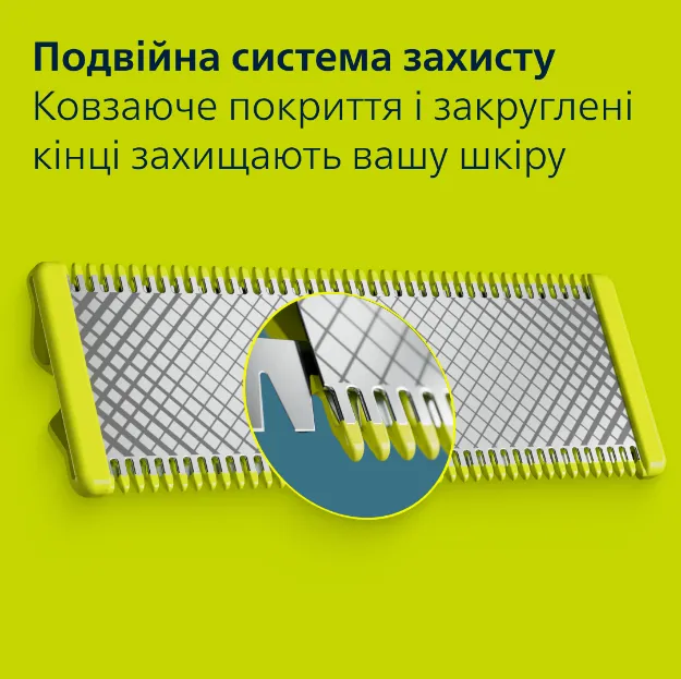 Тример Philips OneBlade Pro QP6506/15