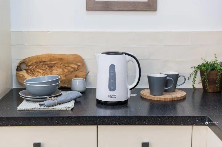 Електрочайник RUSSELL HOBBS My Breakfast 25070-70