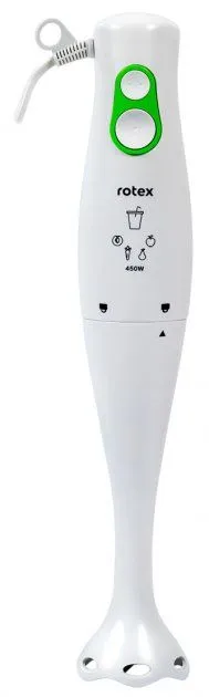 Блендер ROTEX RTB410-W
