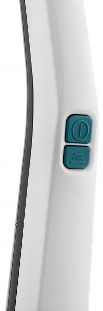 Акумуляторний пилосос Ardesto CVC-X0621WB