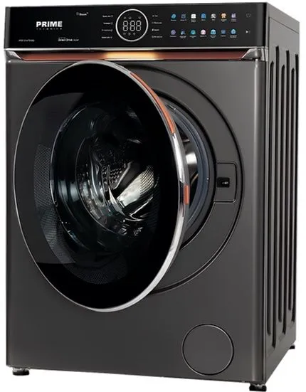 Пральна машина повногабаритна PRIME Technics PWF 91479 SID