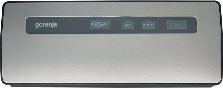 Вакуумний пакувальник GORENJE VS120ES