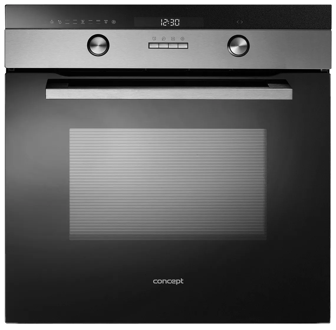 Електрична духова шафа Concept ETV6060