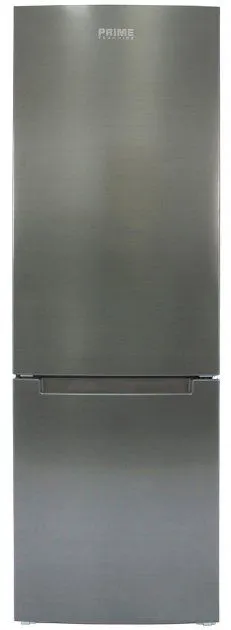 Холодильник Prime Technics RFS 1801 MX