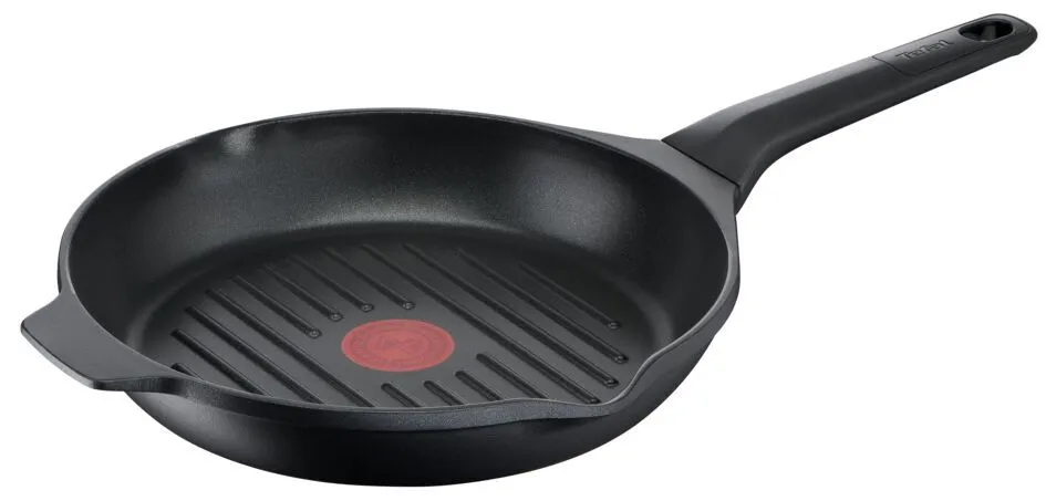 Сковорода-гриль Tefal Delicio 26 см (E2324074)