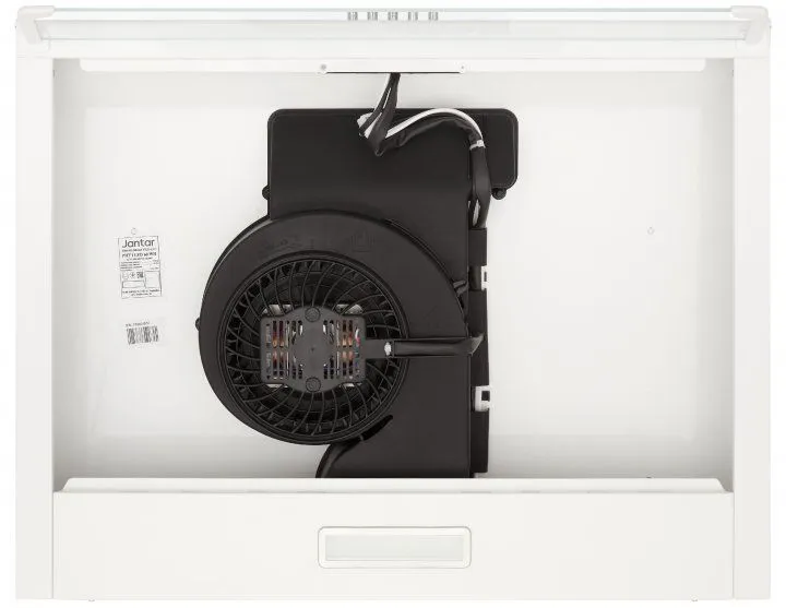 Витяжка Jantar PHT I LED 60 WH