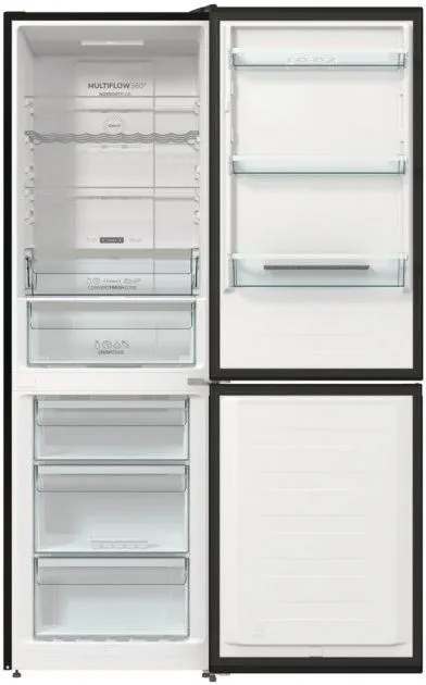 Холодильник GORENJE NRK619EABXL4