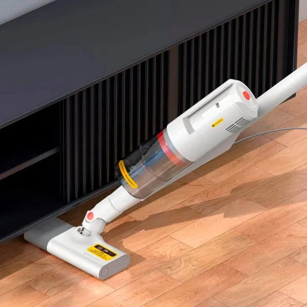 Пилосос без мішка Xiaomi Deerma Multipurpose Carrying Vacuum Cleaner DX888