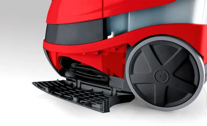 Миючий пилосос з аквафільтром BOSCH BWD421PET