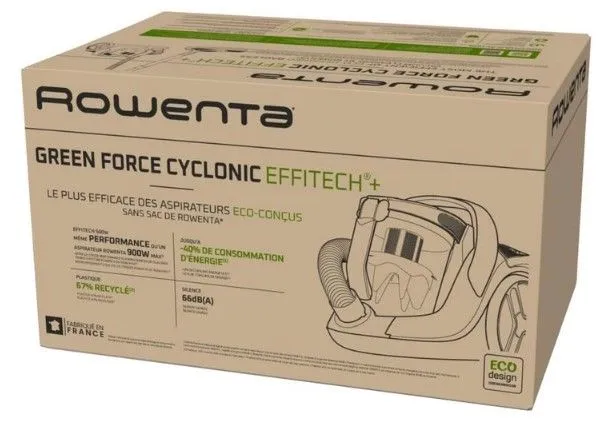 Пилосос Rowenta RO7B13EA