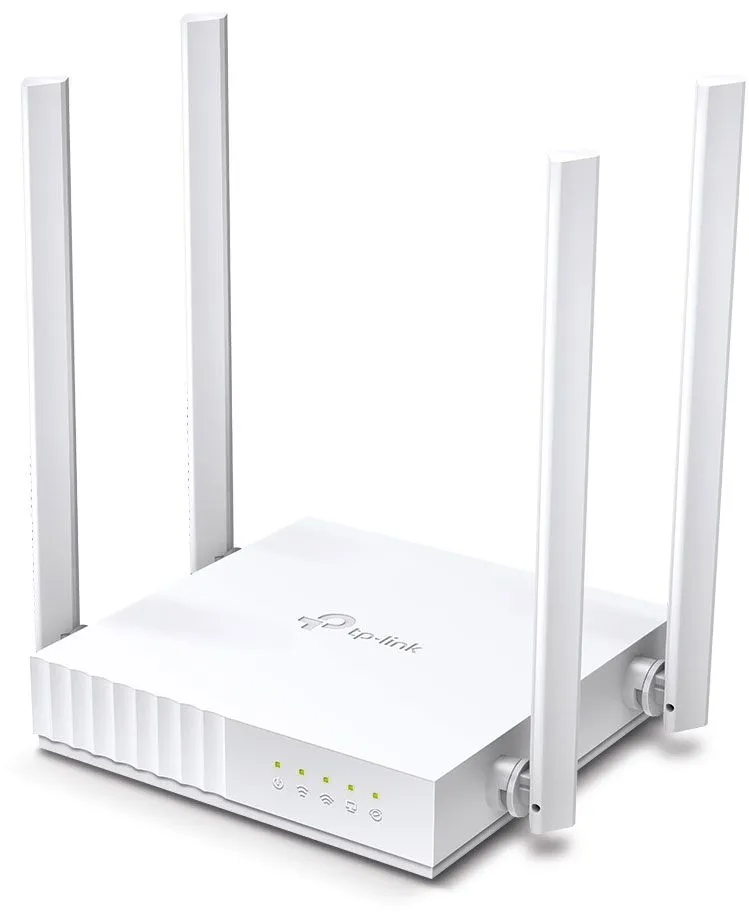 Бездротовий маршрутизатор TP-Link Archer C24