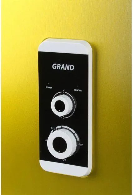 картинка WILLER EV80DR Grand-SP-gold