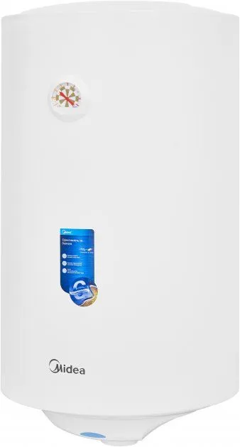картинка Midea D50-15F6(W)