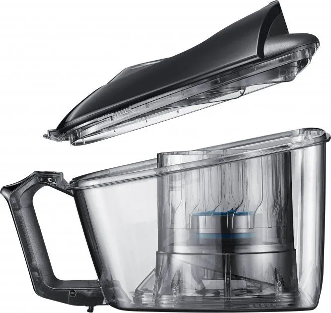 Пилосос без мішка Samsung VC07M31C0HG/UK