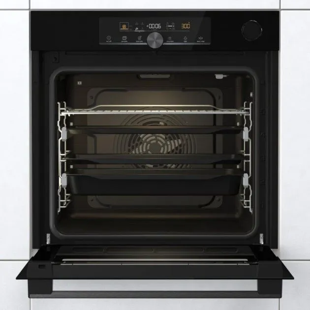 Духова шафа електрична Gorenje BSA 6747 A04BG