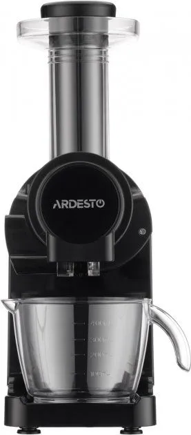 Соковижималка шнекова ARDESTO JEG-1500S