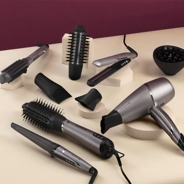 Стайлер Remington CB9800 ProLuxe You Adaptive