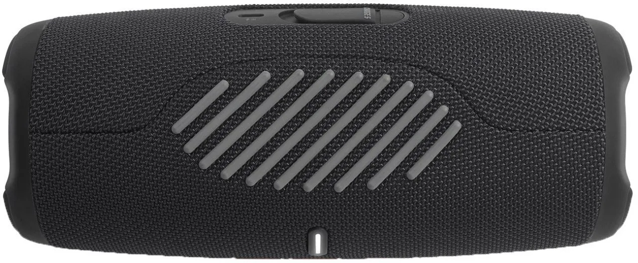 Портативна колонка JBL Charge 5 (JBLCHARGE5BLK) Black