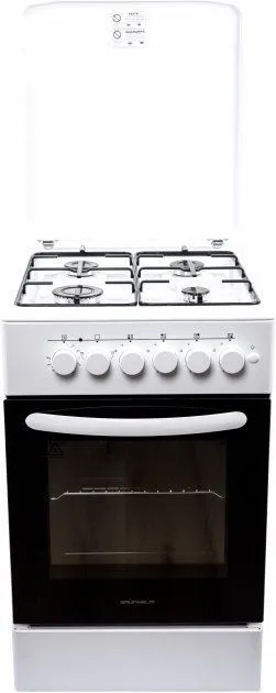 Комбінована плита GRUNHELM FM5612W