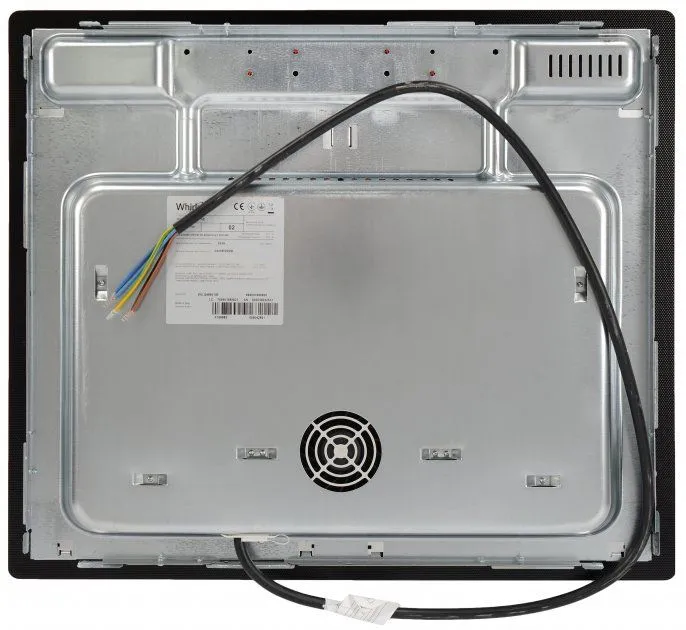 Варильна поверхня індукційна WHIRLPOOL WS Q4860 NE