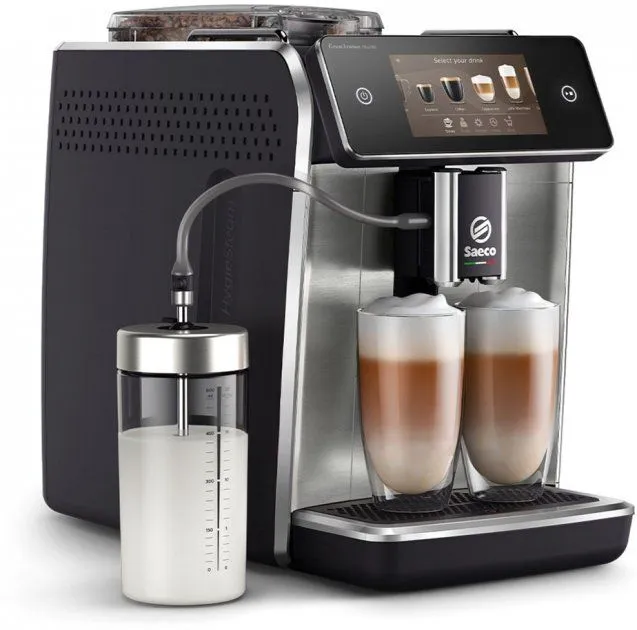 Кавомашина SAECO GranAroma Deluxe SM6685/00