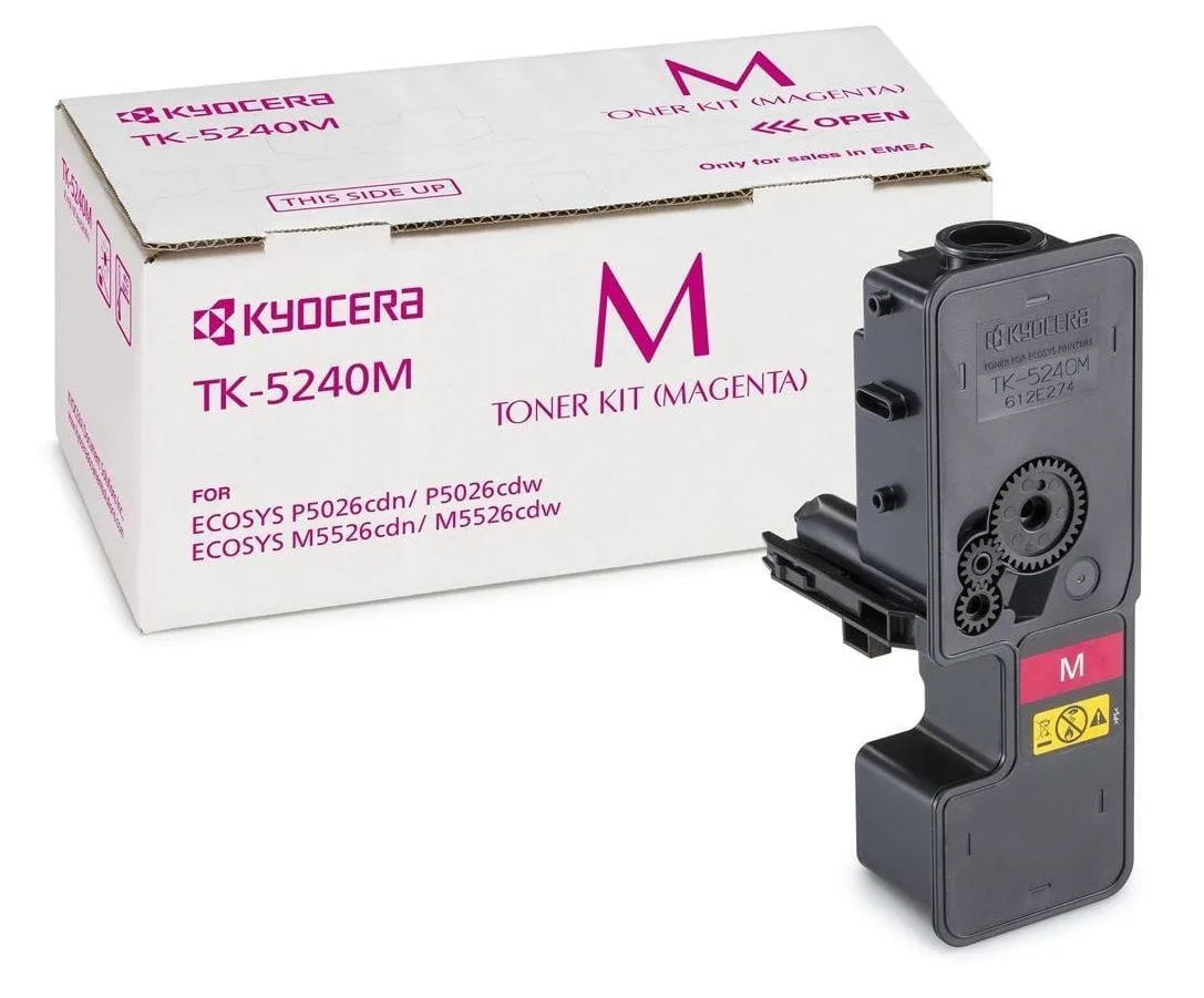 Картридж Kyocera TK-5240M (1T02R7BNL0) Magenta
