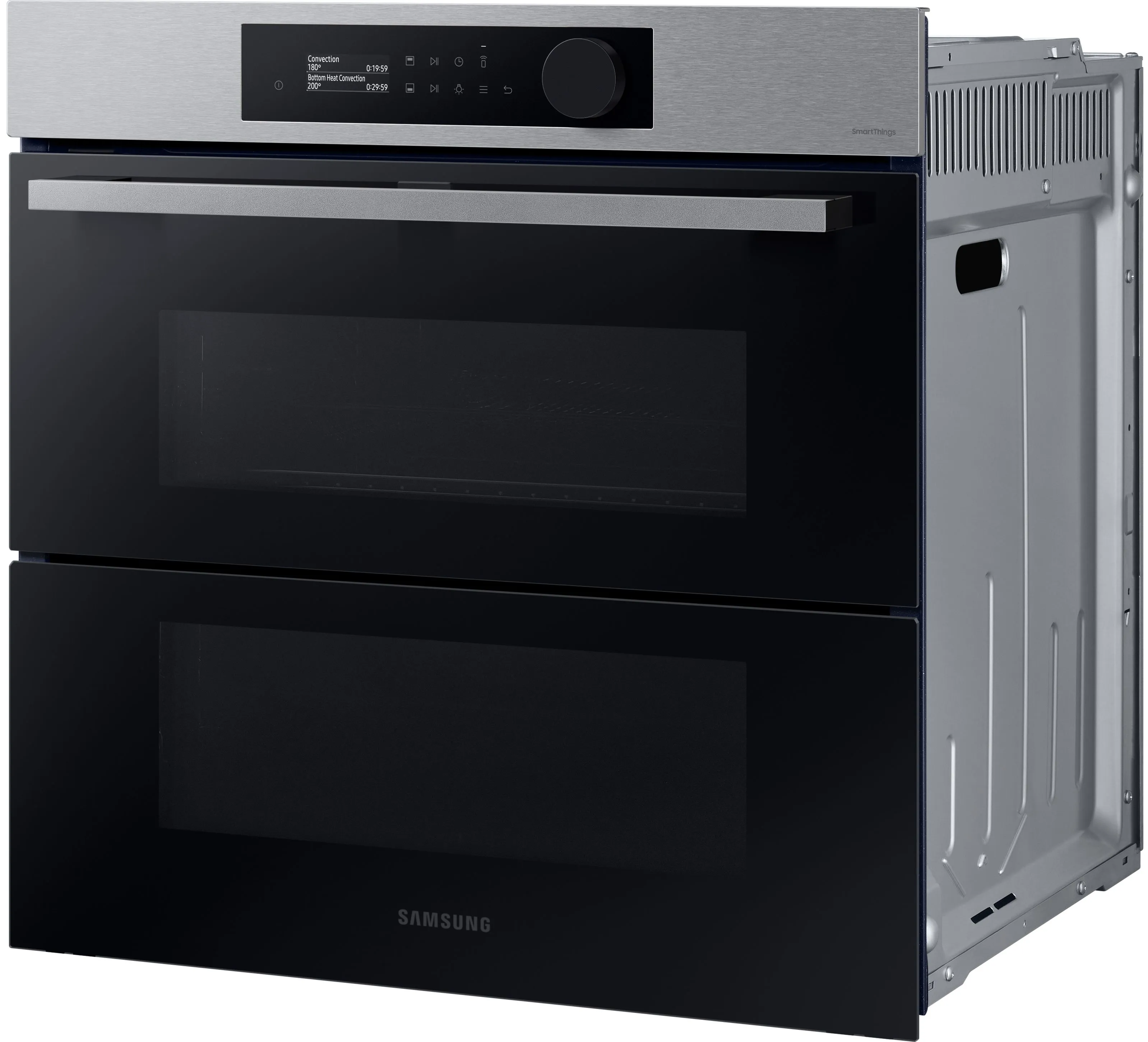 Вбудована духова шафа Samsung NV7B5745TAS/WT