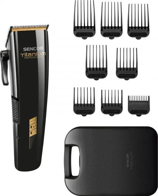 Машинка для стриження SENCOR SHP 8400BK