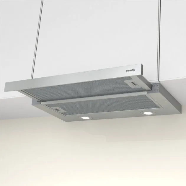 Витяжка Gorenje TH62E4X