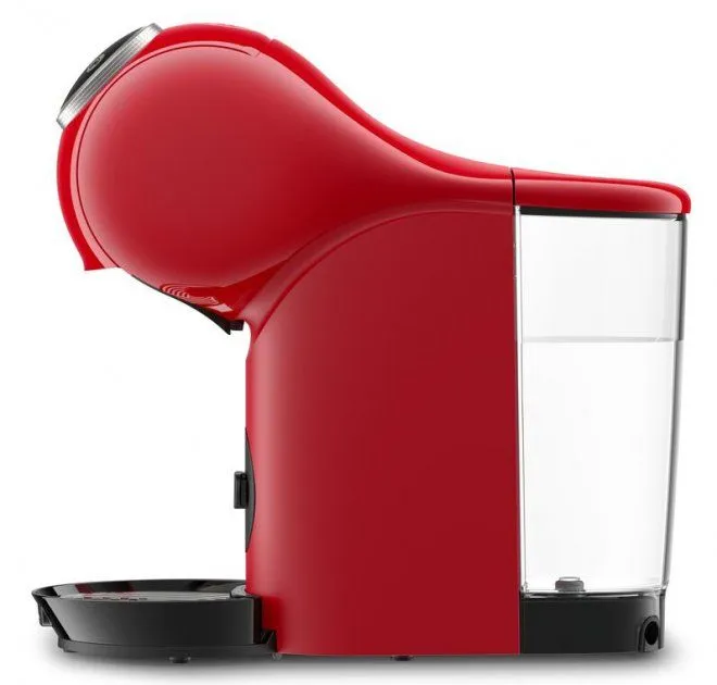 Капсульна кавоварка KRUPS Dolce Gusto Genio S Plus KP340510