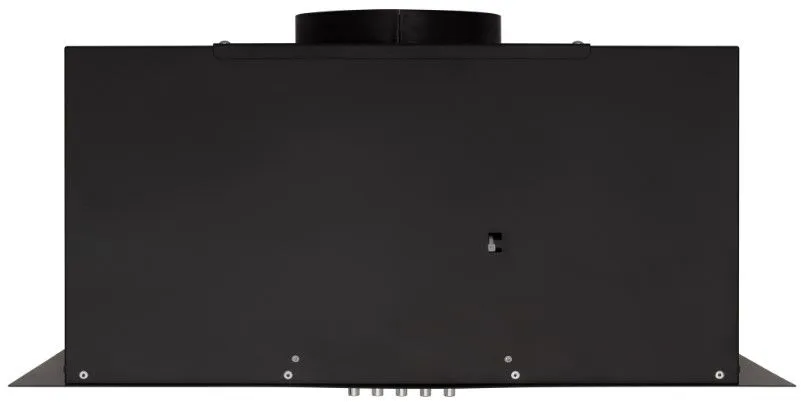 Витяжка Eleyus UNIA 800 LED 52 BL 