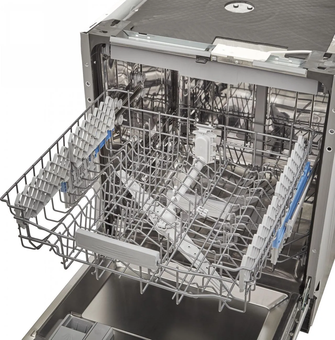Вбудована посудомийна машина ELEYUS DWS 60039 LDI