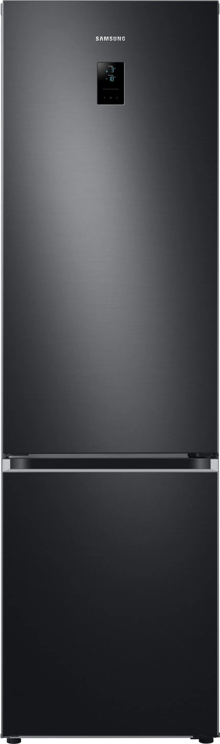 Двокамерний холодильник SAMSUNG RB38C679EB1/UA