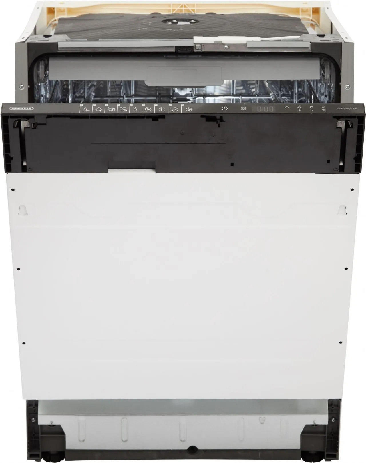 Вбудована посудомийна машина ELEYUS DWS 60039 LDI